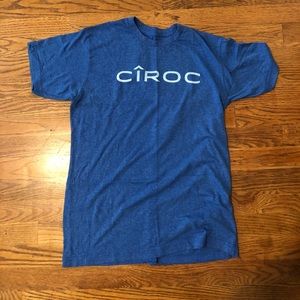 Ciroc tee